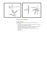 Preview for 59 page of Beisler 1280/5 Operating Instructions Manual