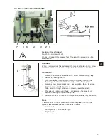 Preview for 66 page of Beisler 1280/5 Operating Instructions Manual