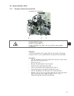 Preview for 68 page of Beisler 1280/5 Operating Instructions Manual