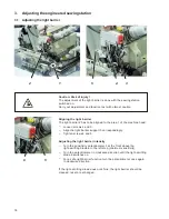 Preview for 71 page of Beisler 1280/5 Operating Instructions Manual