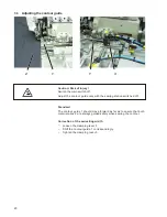 Preview for 73 page of Beisler 1280/5 Operating Instructions Manual