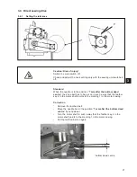 Preview for 74 page of Beisler 1280/5 Operating Instructions Manual