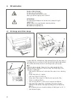 Preview for 75 page of Beisler 1280/5 Operating Instructions Manual