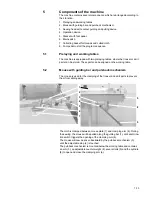 Предварительный просмотр 15 страницы Beisler 1281/4 Series Operating Instructions Manual