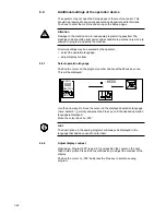 Предварительный просмотр 24 страницы Beisler 1281/4 Series Operating Instructions Manual