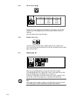 Предварительный просмотр 36 страницы Beisler 1281/4 Series Operating Instructions Manual