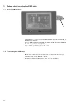 Preview for 54 page of Beisler 1281/5-1 Operating Instructions Manual