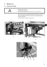 Preview for 59 page of Beisler 1281/5-1 Operating Instructions Manual