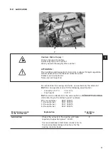 Preview for 61 page of Beisler 1281/5-1 Operating Instructions Manual