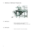 Preview for 10 page of Beisler 1281/5 Operating Instructions Manual