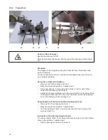 Preview for 76 page of Beisler 1281/5 Operating Instructions Manual