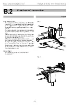 Preview for 17 page of Beisler 1282/4 Working Instructions