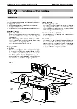 Preview for 18 page of Beisler 1282/4 Working Instructions