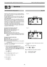 Preview for 22 page of Beisler 1282/4 Working Instructions