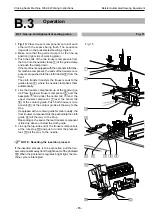 Preview for 24 page of Beisler 1282/4 Working Instructions