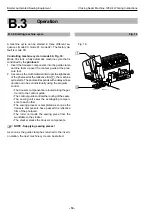 Preview for 25 page of Beisler 1282/4 Working Instructions