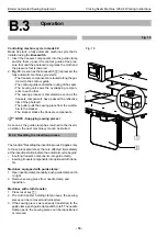 Preview for 27 page of Beisler 1282/4 Working Instructions