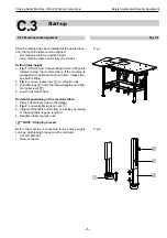 Preview for 34 page of Beisler 1282/4 Working Instructions