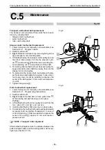 Preview for 42 page of Beisler 1282/4 Working Instructions