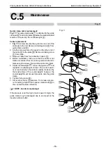 Preview for 44 page of Beisler 1282/4 Working Instructions