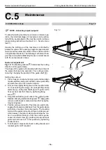 Preview for 45 page of Beisler 1282/4 Working Instructions