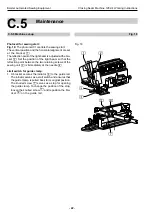 Preview for 51 page of Beisler 1282/4 Working Instructions