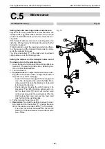 Preview for 52 page of Beisler 1282/4 Working Instructions