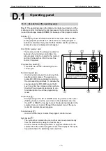 Preview for 59 page of Beisler 1282/4 Working Instructions