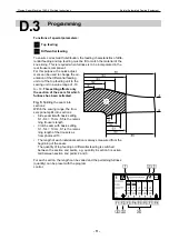 Preview for 67 page of Beisler 1282/4 Working Instructions