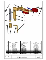 Preview for 12 page of Beisler 1283/5 Spare Parts