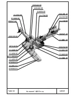 Preview for 21 page of Beisler 1283/5 Spare Parts