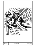 Preview for 28 page of Beisler 1360/5 Spare Parts