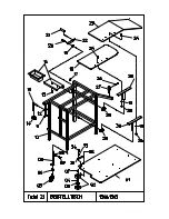 Preview for 48 page of Beisler 1360/5 Spare Parts