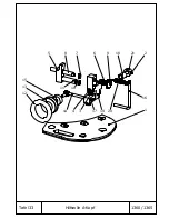 Предварительный просмотр 70 страницы Beisler 1360/5 Spare Parts