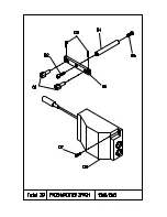 Предварительный просмотр 42 страницы Beisler 1360 Spare Parts