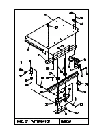 Предварительный просмотр 56 страницы Beisler 1360 Spare Parts