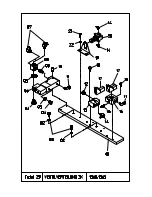 Preview for 60 page of Beisler 1360 Spare Parts