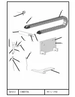 Предварительный просмотр 10 страницы Beisler 1911/5 Spare Parts