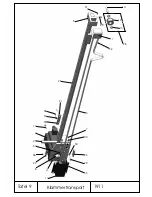 Предварительный просмотр 22 страницы Beisler 1911/5 Spare Parts