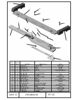 Предварительный просмотр 30 страницы Beisler 1911/5 Spare Parts