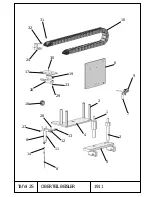 Предварительный просмотр 48 страницы Beisler 1911/5 Spare Parts