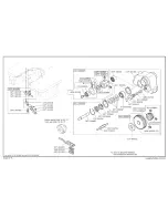 Предварительный просмотр 65 страницы Beisler 1911/5 Spare Parts