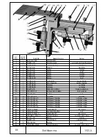 Preview for 46 page of Beisler 1931/5 Spare Parts