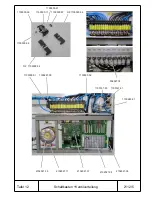 Preview for 26 page of Beisler 2112/5 Spare Parts