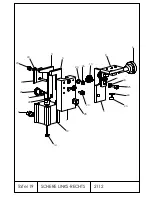 Preview for 44 page of Beisler 2112/5 Spare Parts