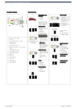 Beissbarth BD 6 Series Short Operation Manual preview