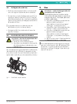 Preview for 73 page of Beissbarth MS 75 Original Instructions Manual