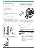 Preview for 90 page of Beissbarth MS 75 Original Instructions Manual