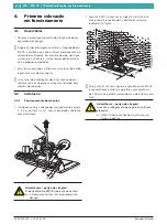 Preview for 120 page of Beissbarth MS 75 Original Instructions Manual