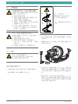 Preview for 190 page of Beissbarth MS 75 Original Instructions Manual